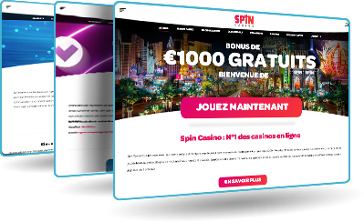 Spin Casino fr