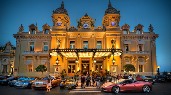 casino monte carlo monaco