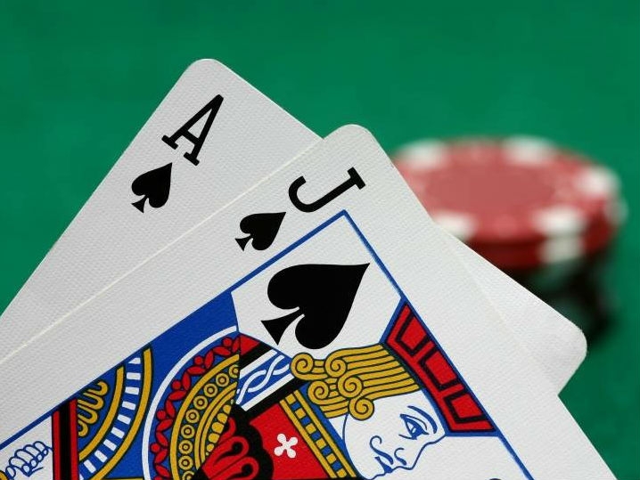 apprendre le comptage de cartes au Blackjack