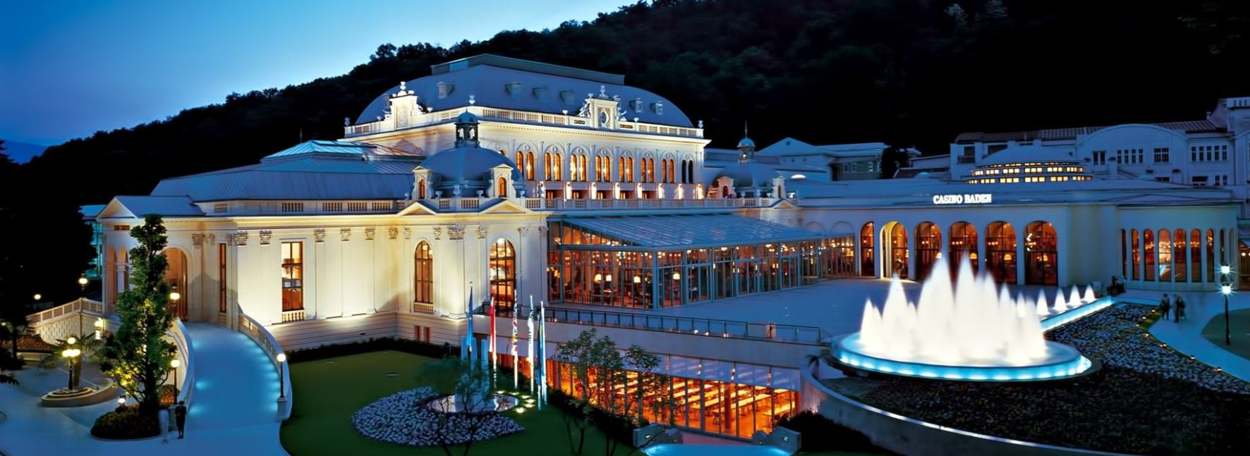 Grand Casino de Baden