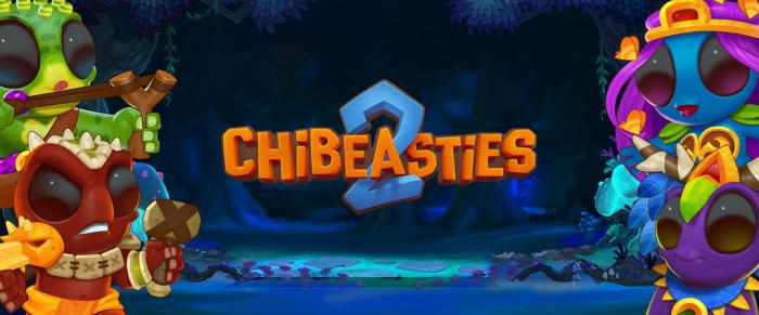 Chibeasties yggdrasil se surpasse