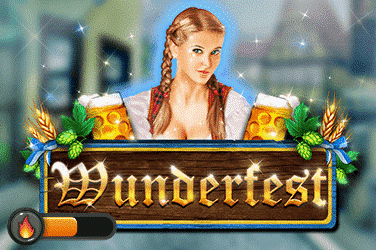 Fetez oktoberfest avec islot wunderfest booming games