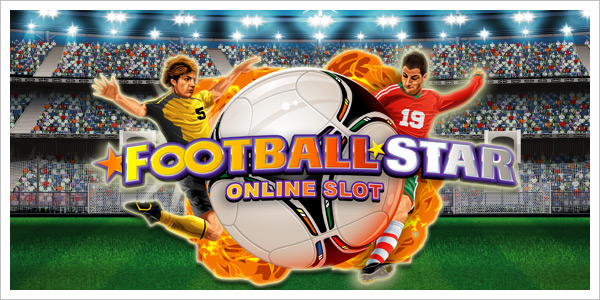 Football star microgaming coupe du monde islot