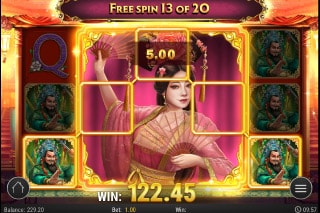 Imperial Opera slot Play