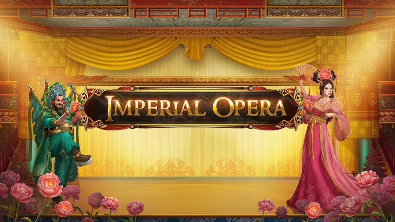 Imperial opera islot play n go