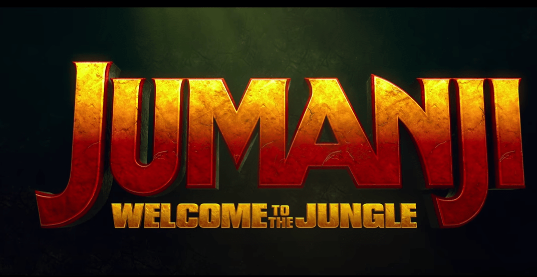 Jumanji islot netent