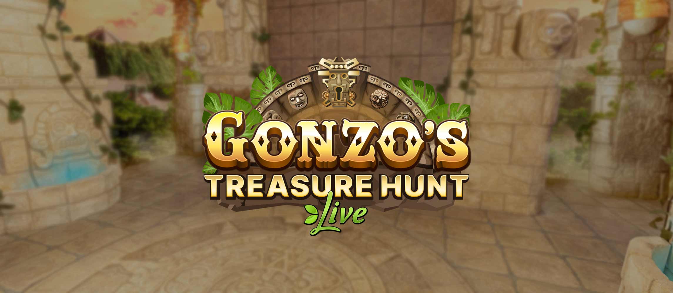 La slot gonzos treasure hunt