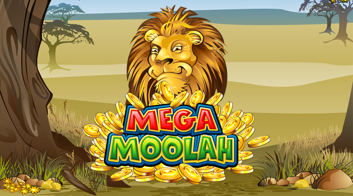 Mega moolah microgaming nouveau jackpot record