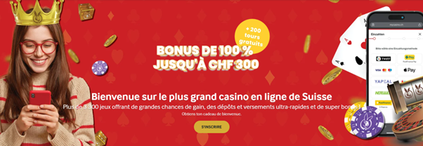 Meilleurs etablissements internet