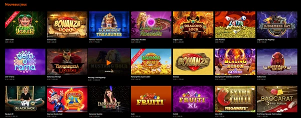 Meilleurs etablissements internet