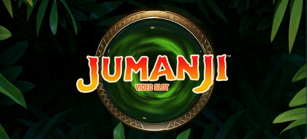 Nouvelle islot jumanji netent jackpot chf