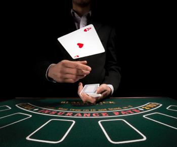 apprendre à jouer au blackjack en ligne