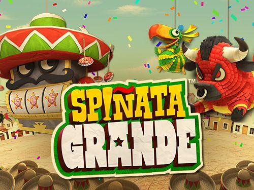 Spinata grande jeu de l annee