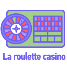 roulette en ligne