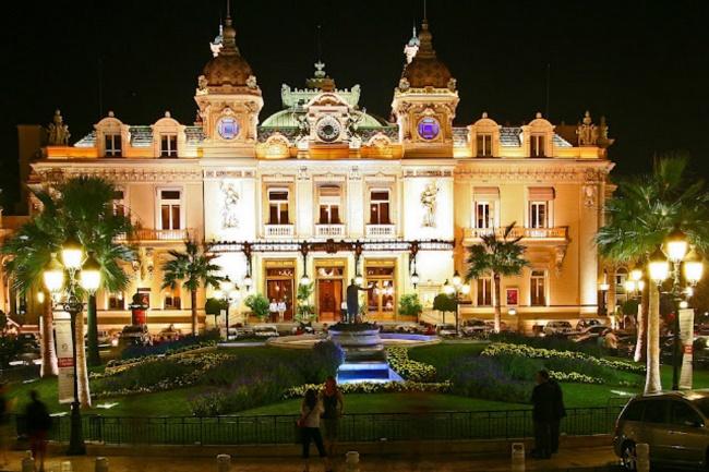 Top plus beaux casinos europe