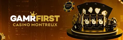 jouer sur gamrfirst casino