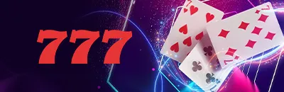 miser sur 777 casino