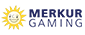 Merkur gaming